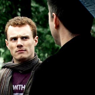 Cooper Hopkins stars as Lance Murphy in After Dark Films' ZMD: Zombies of Mass Destruction (2010)