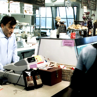 Ali Hamedani stars as Ali Abbas in After Dark Films' ZMD: Zombies of Mass Destruction (2010)