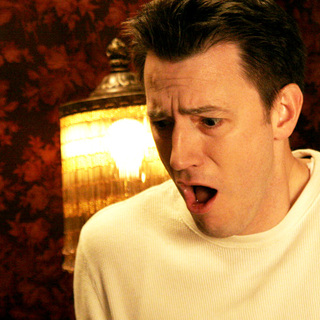 Doug Fahl stars as Tom Hunt in After Dark Films' ZMD: Zombies of Mass Destruction (2010)