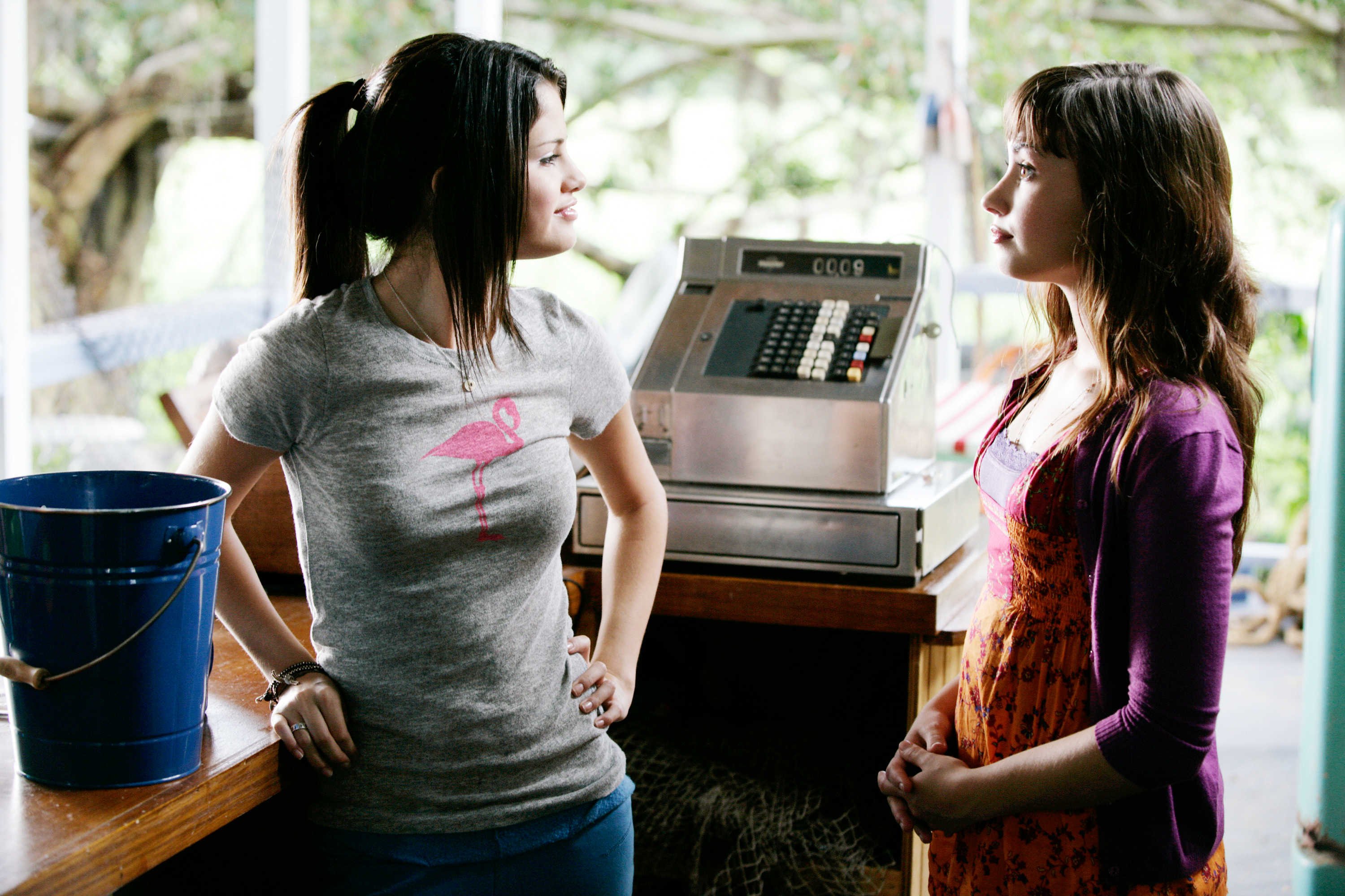 2009 Princess Protection Program