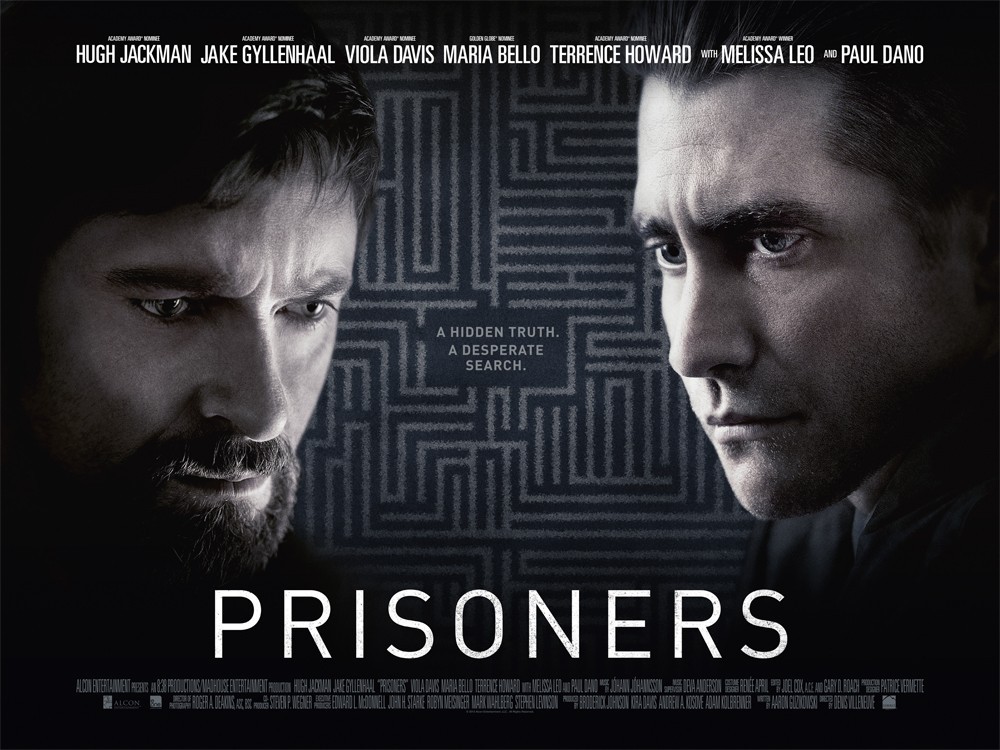 The Prisoners [1975]