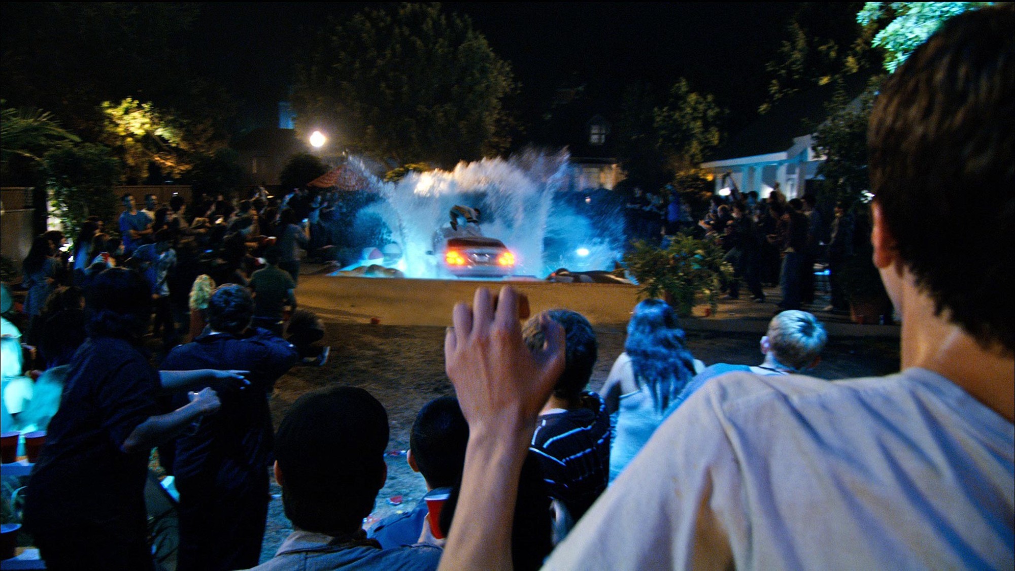 A scene from Warner Bros. Pictures' Project X (2012)