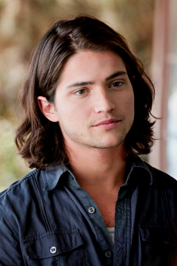 Thomas McDonell stars as Jesse in Walt Disney Pictures' Prom (2011)