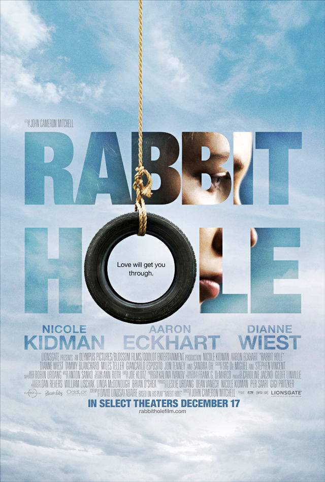 Poster of Lionsgate Films' Rabbit Hole (2011)