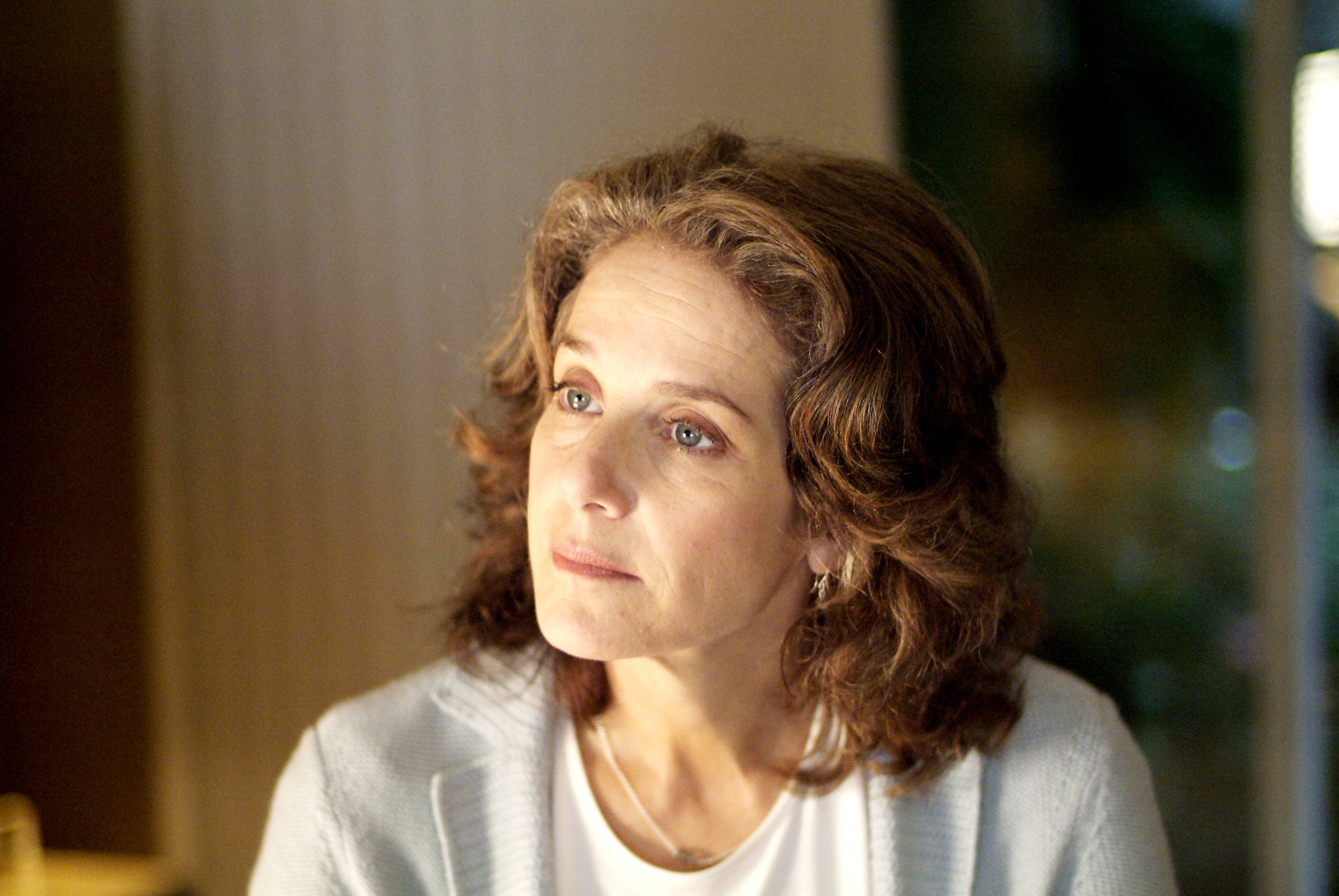 Debra Winger as Abby in Sony Pictures Classics' Rachel Getting Married (2008). Photo by Bob Vergara.