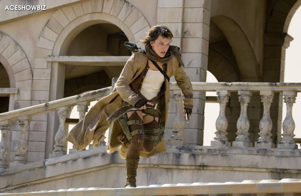 Film Resident Evil: Extinction (2007) Subtitle Indonesia - Ganool ... Film Resident Evil: Extinction (2007) Subtitle Indonesia - Ganool ...