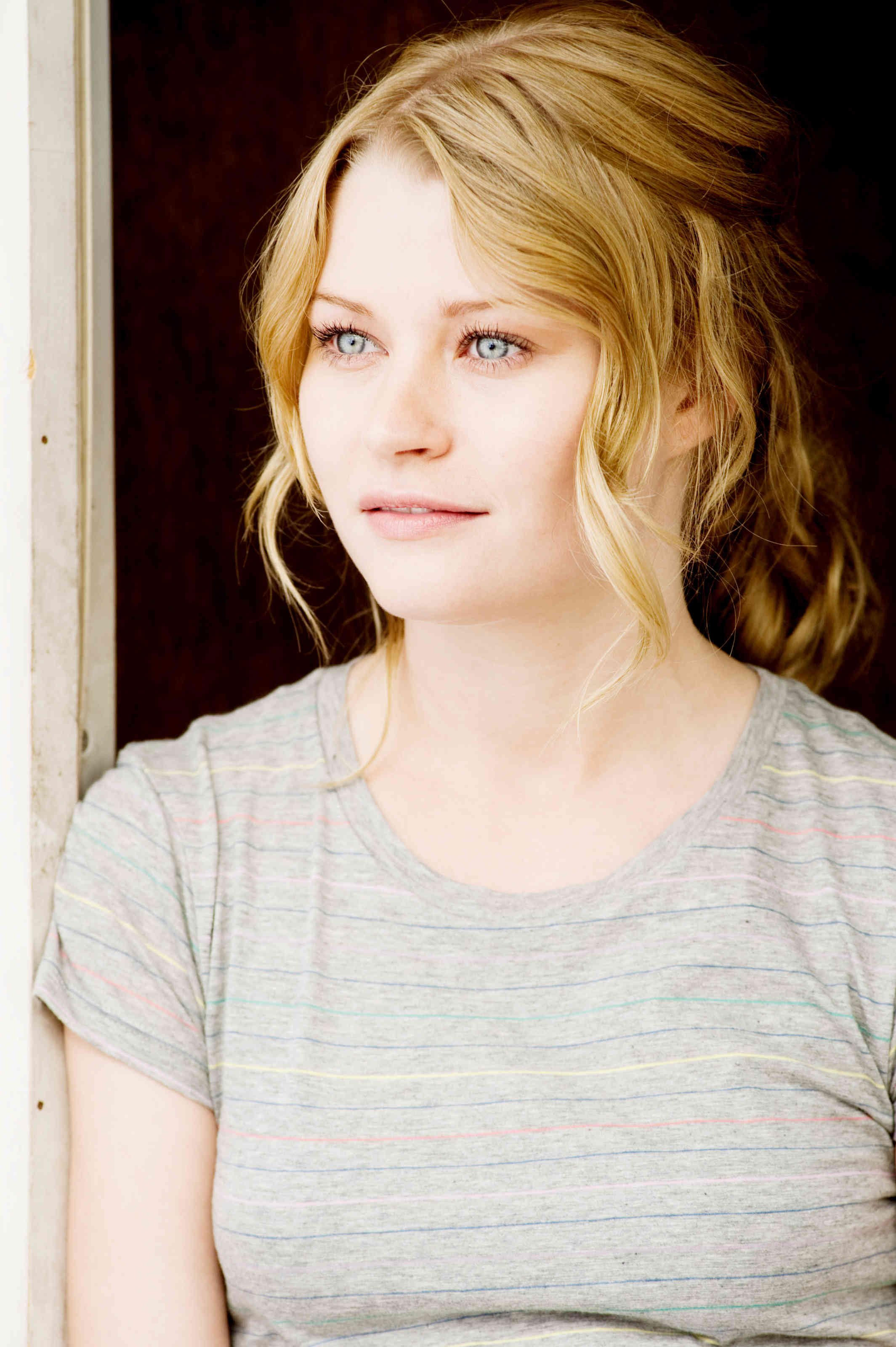 Emilie de Ravin stars as Ally Craig in Summit Entertainment's Remember Me (2010)