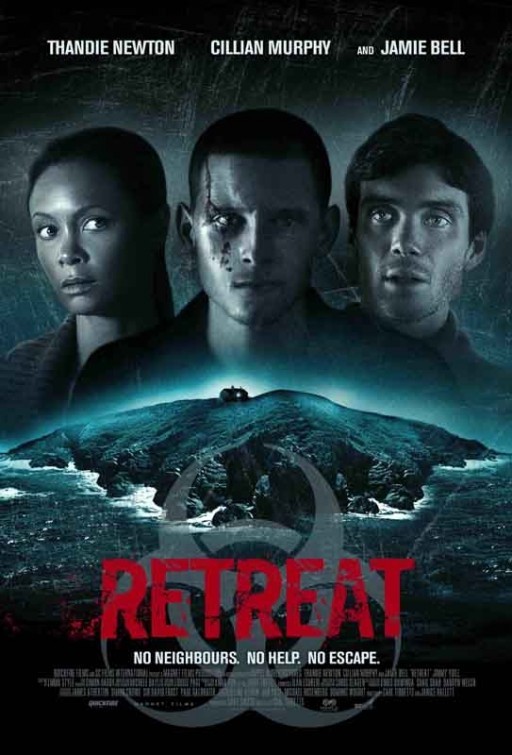 Poster of Samuel Goldwyn Films' Retreat (2011)