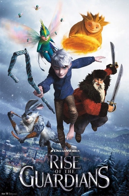Rise Of The Guardians Full Movie 2 Xem phim HD online