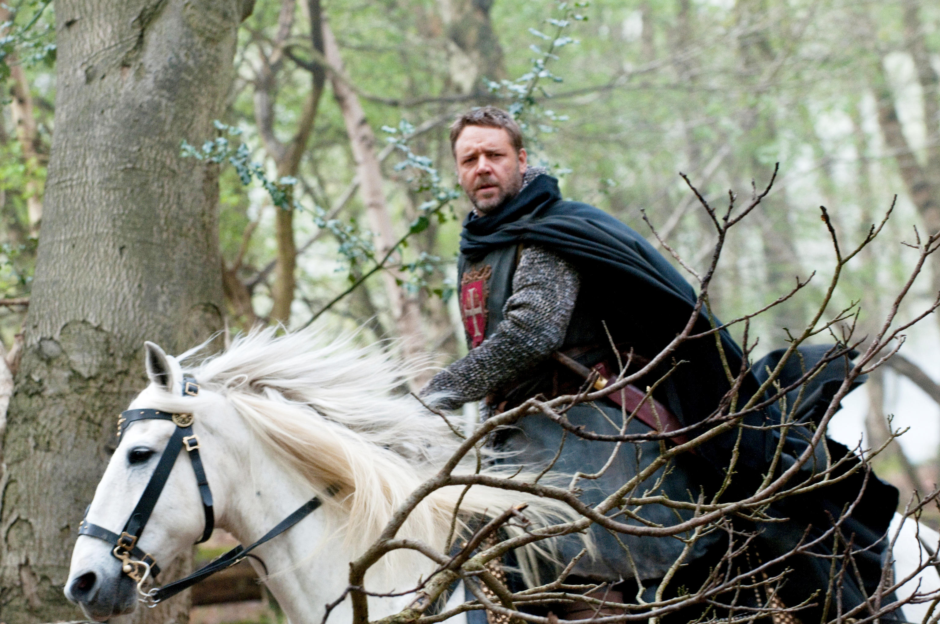 Image result for robin hood 2010