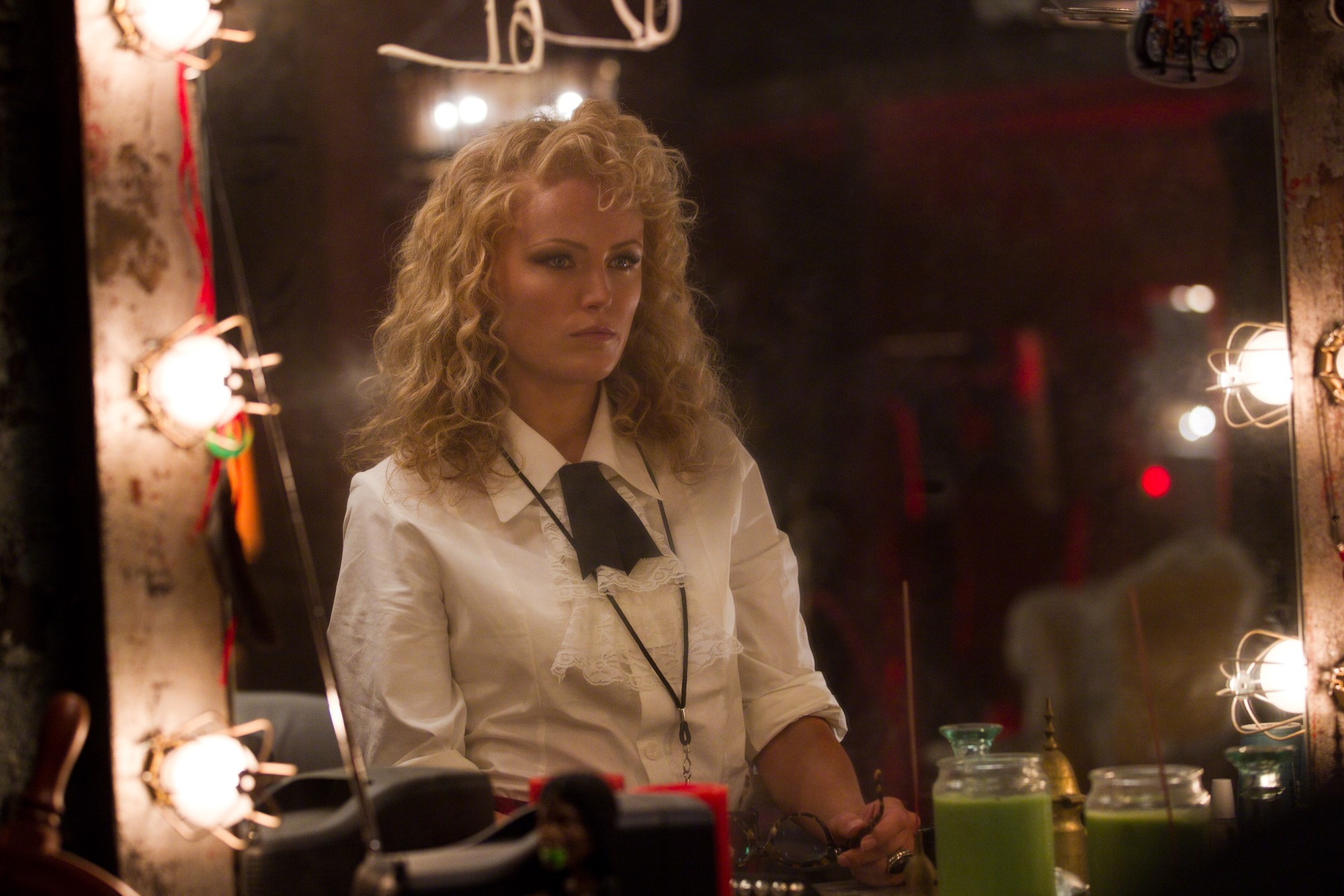 Malin Akerman stars as Constance Sack in Warner Bros. Pictures' Rock of Ages (2012)