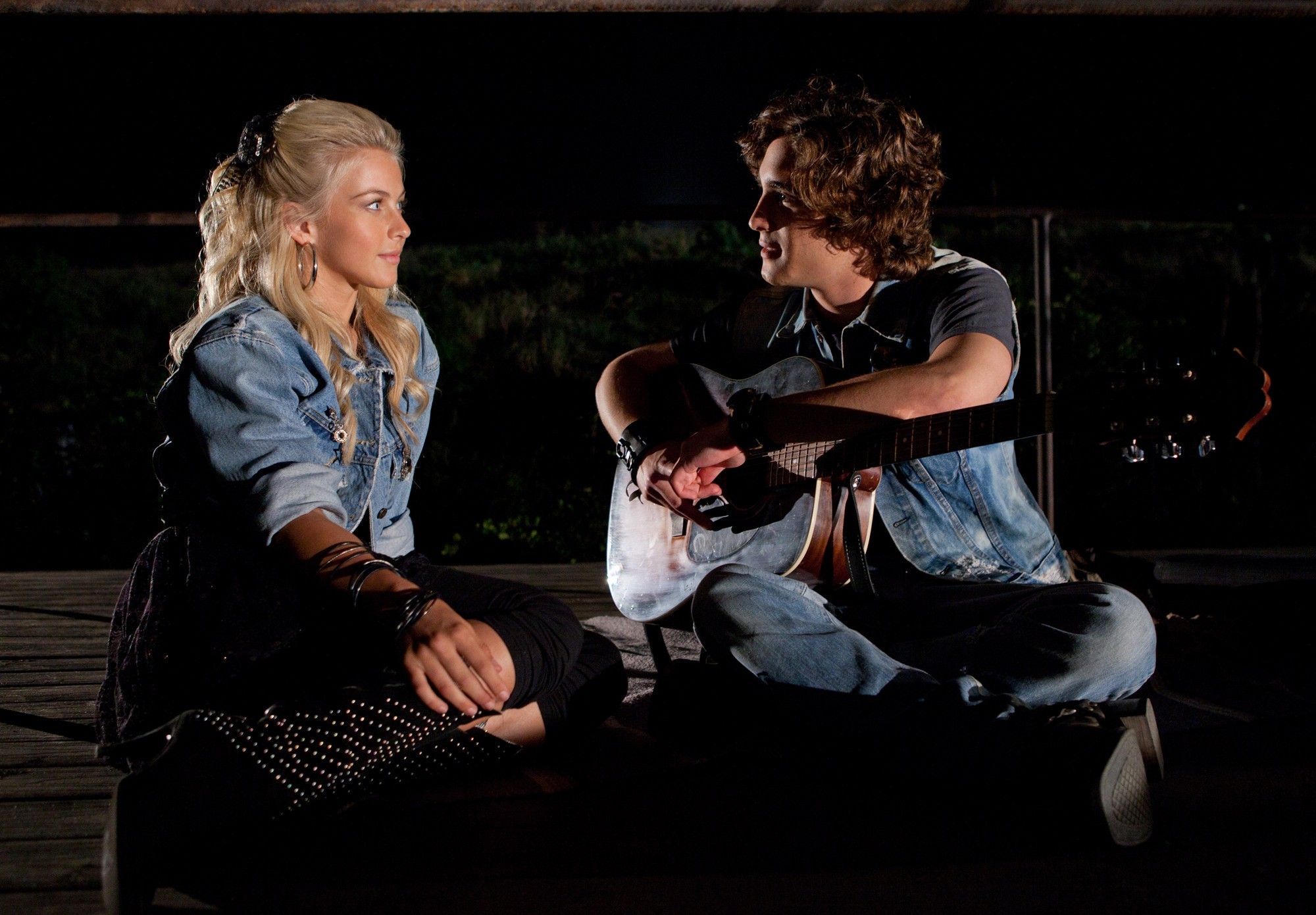 Rock of Ages Picture 8