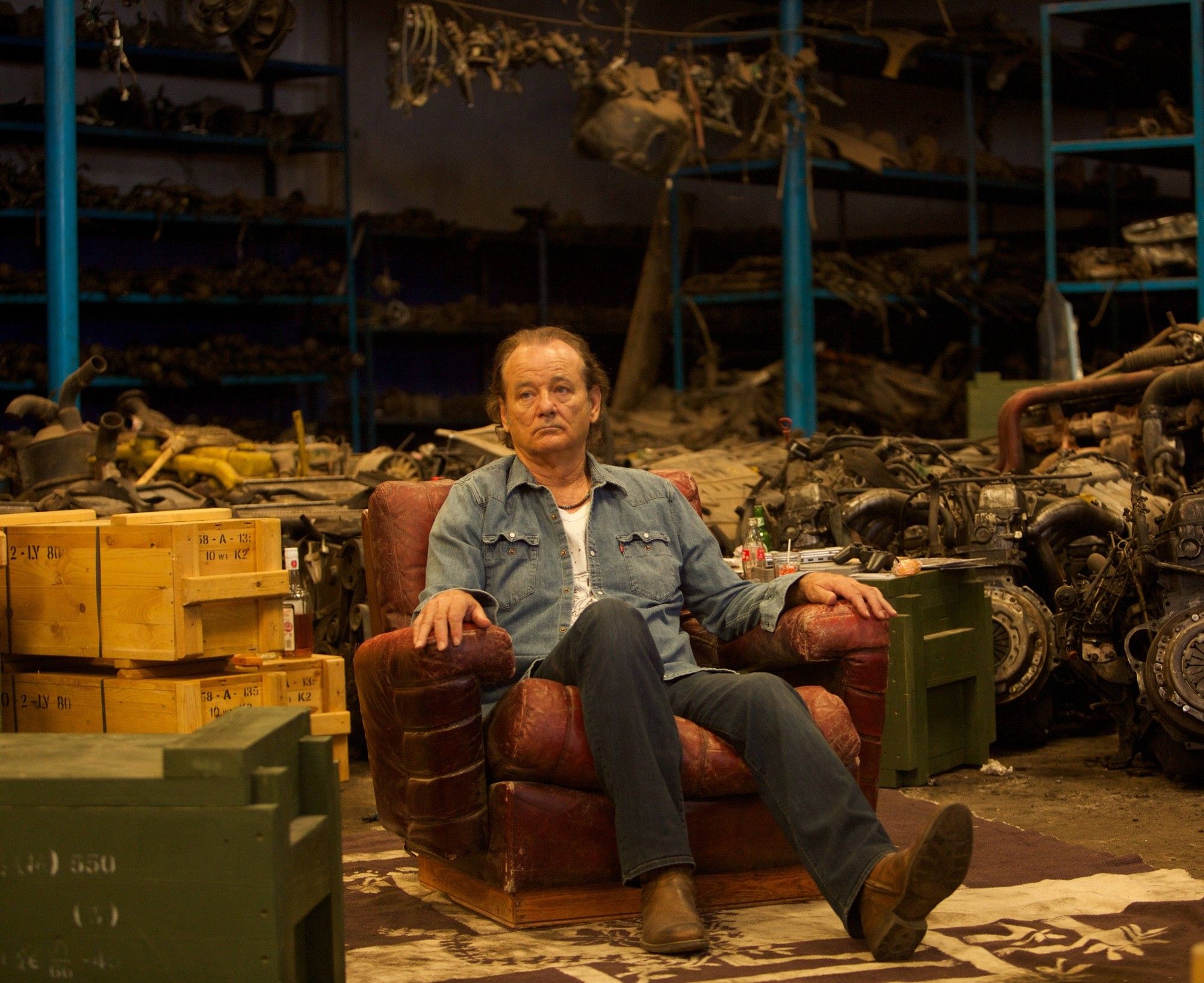 Rock the Kasbah Picture 16