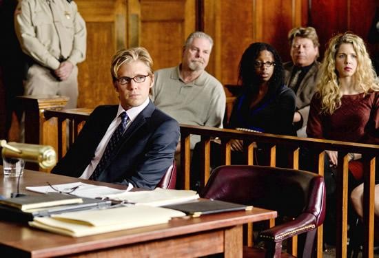 Romeo Killer The Chris Porco Story Full Movie Romeo Killer: The Christopher Porco Story Picture 13