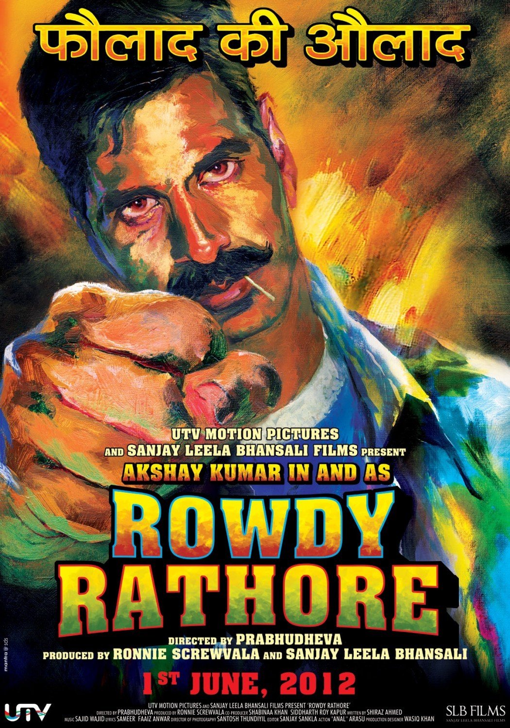 Rowdy Rathore Picture 6