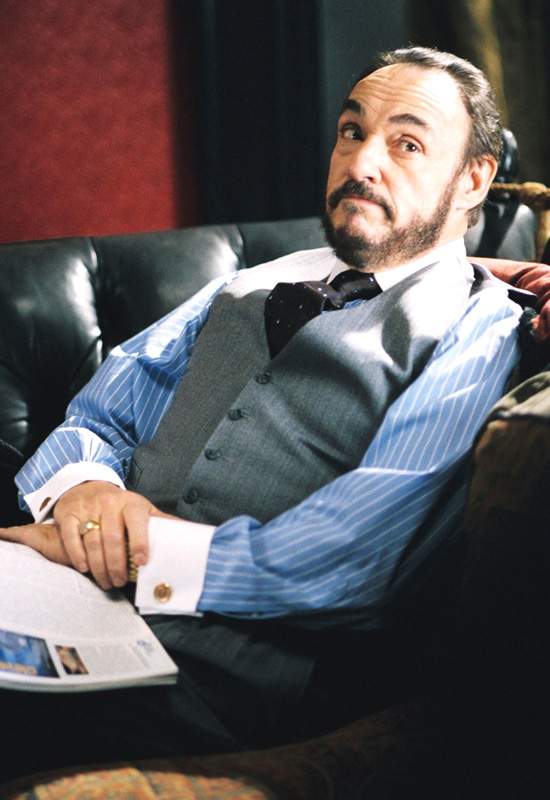 John Rhys-Davies