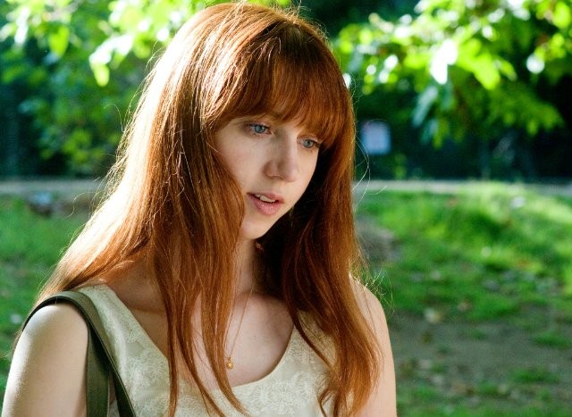 Zoe Kazan stars as Ruby in Fox Searchlight Pictures' Ruby Sparks (2012)