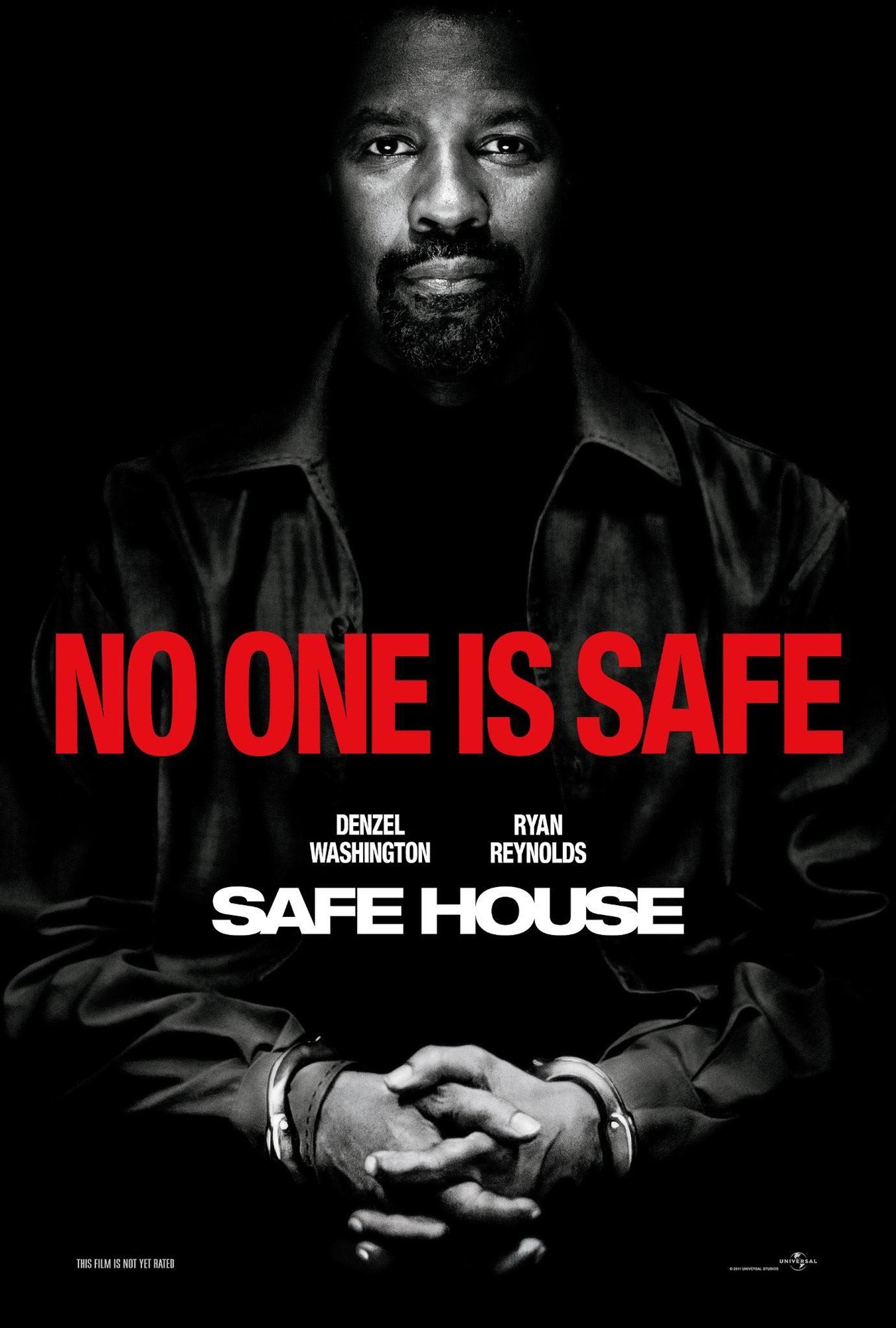 Safe House Picture 1
