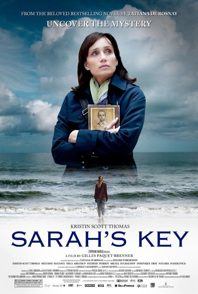 Poster of The Weinstein Company's Sarah's Key (2011)