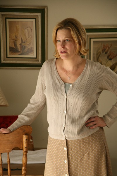 Anna Gunn stars as June Pruitt in Phase 4 Films' Sassy Pants (2012)
