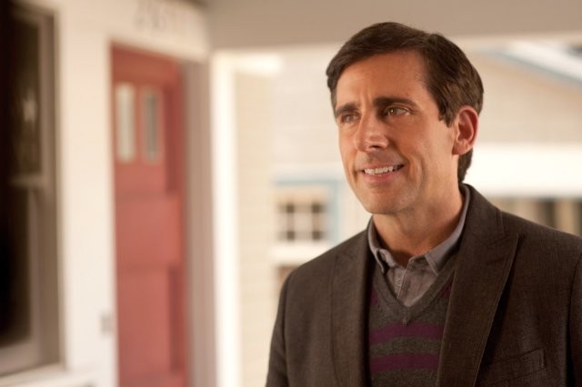 Steve Carell stars as Dodge in Focus Features' Seeking a Friend for the End of the World (2012)