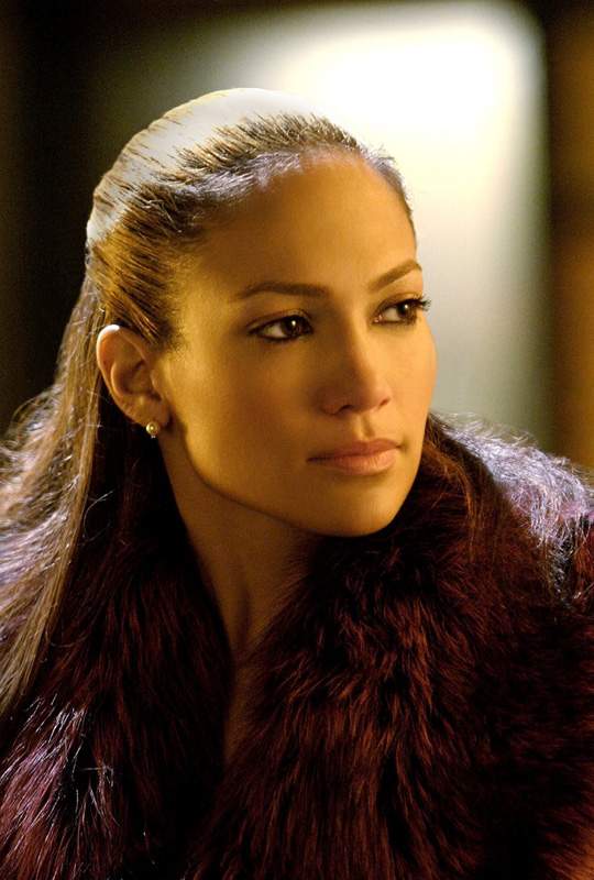 Jennifer Lopez Films