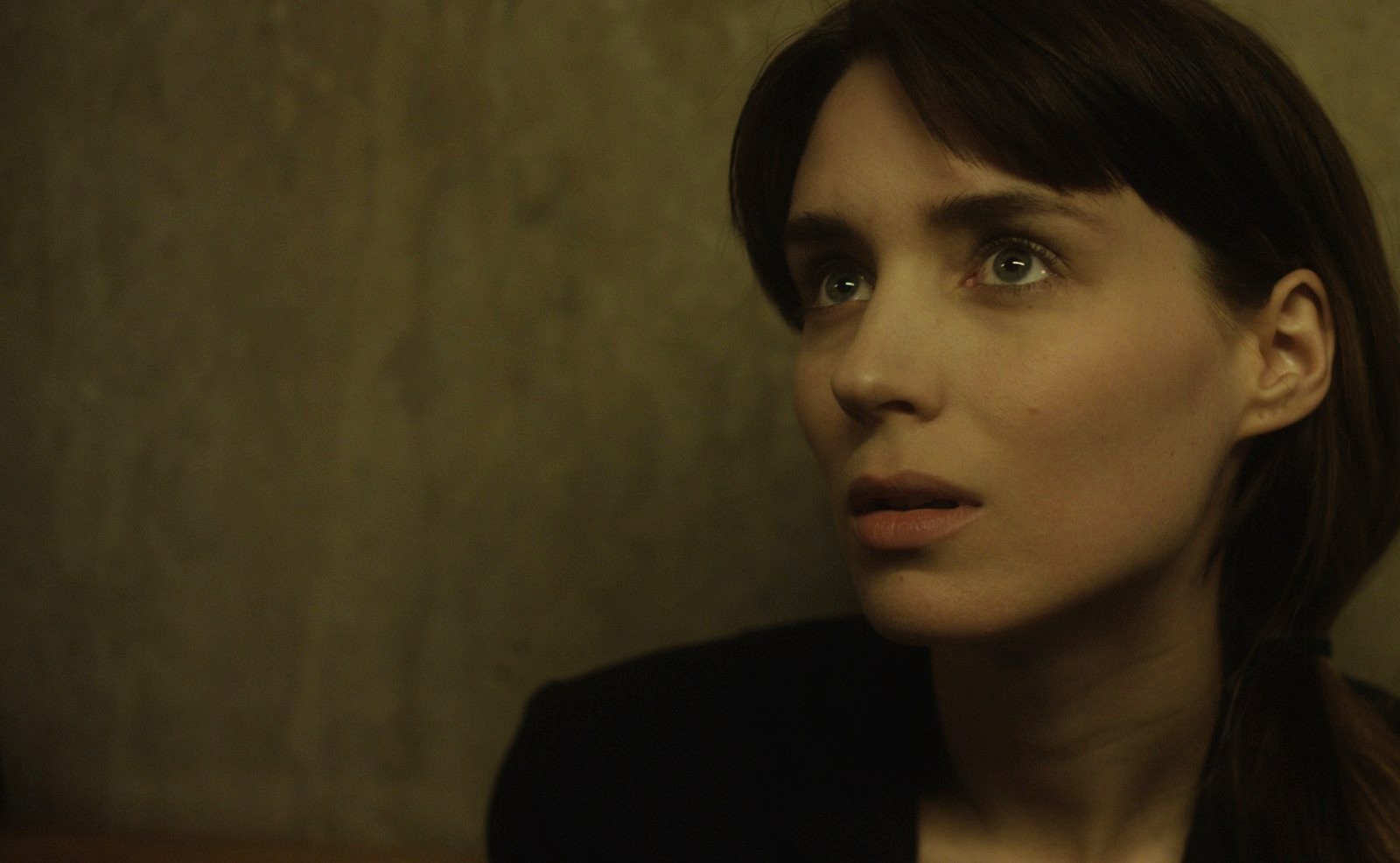 Rooney Mara stars as Emily Taylor in Open Road Films' Side Effects (2013)