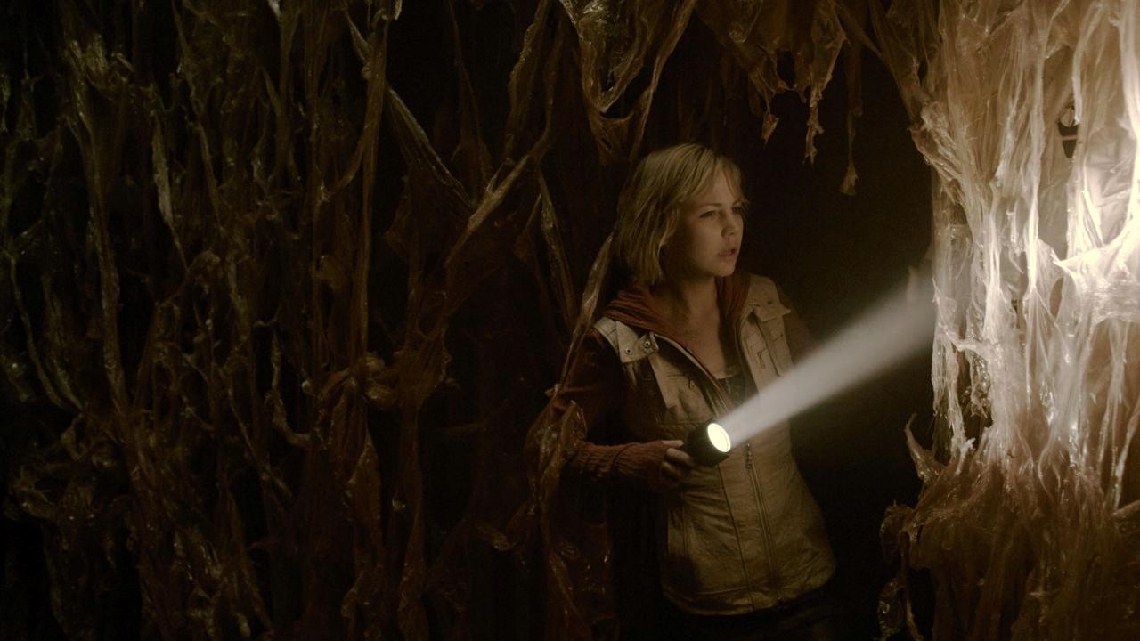 Silent Hill: Revelation 2012 - IMDb