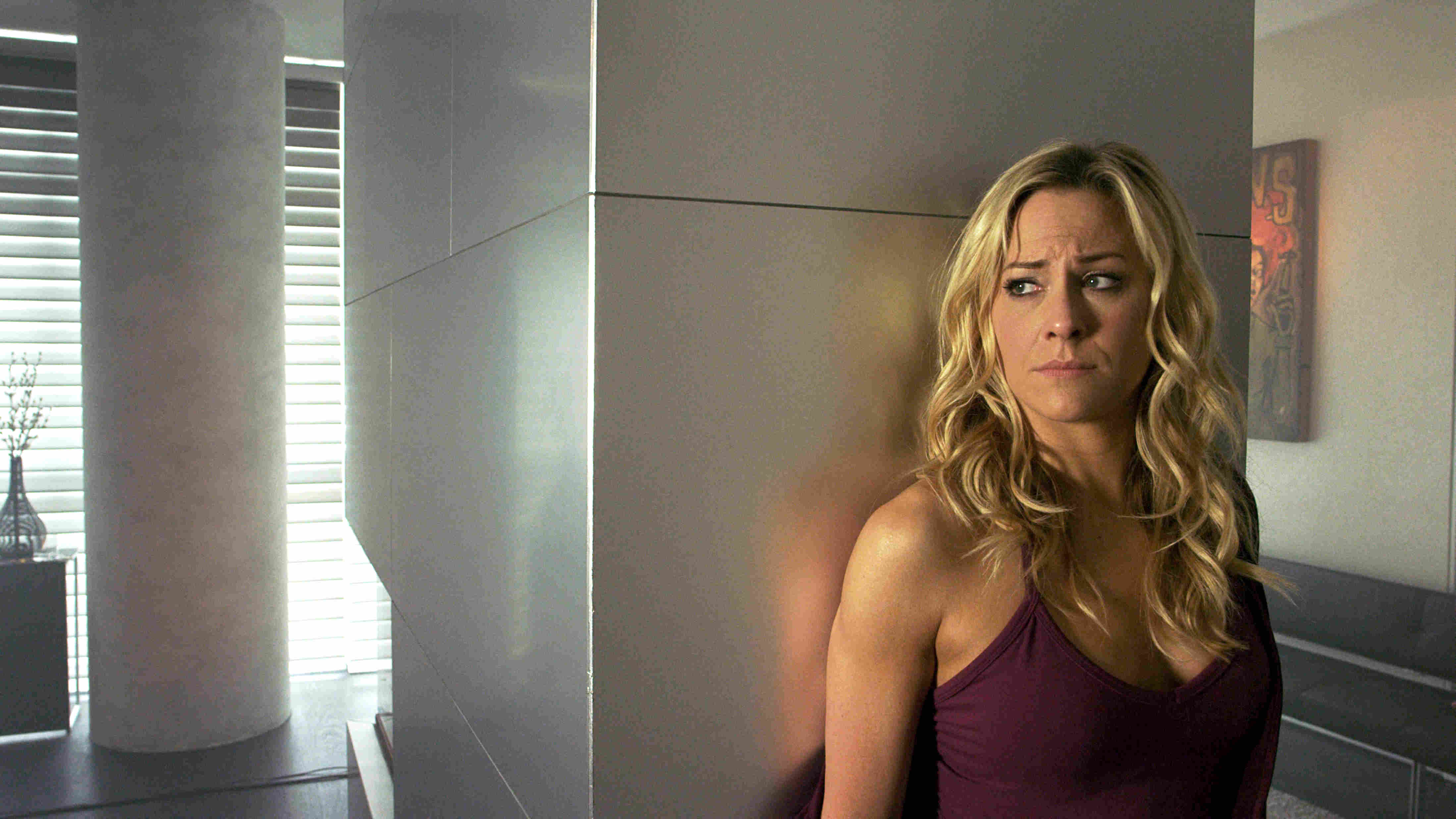 Brittany Daniel stars as Candice in Rogue Pictures' Skyline (2010)