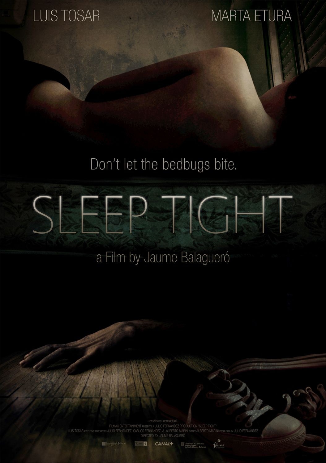 Sleep Tight Picture 11054 x 1500