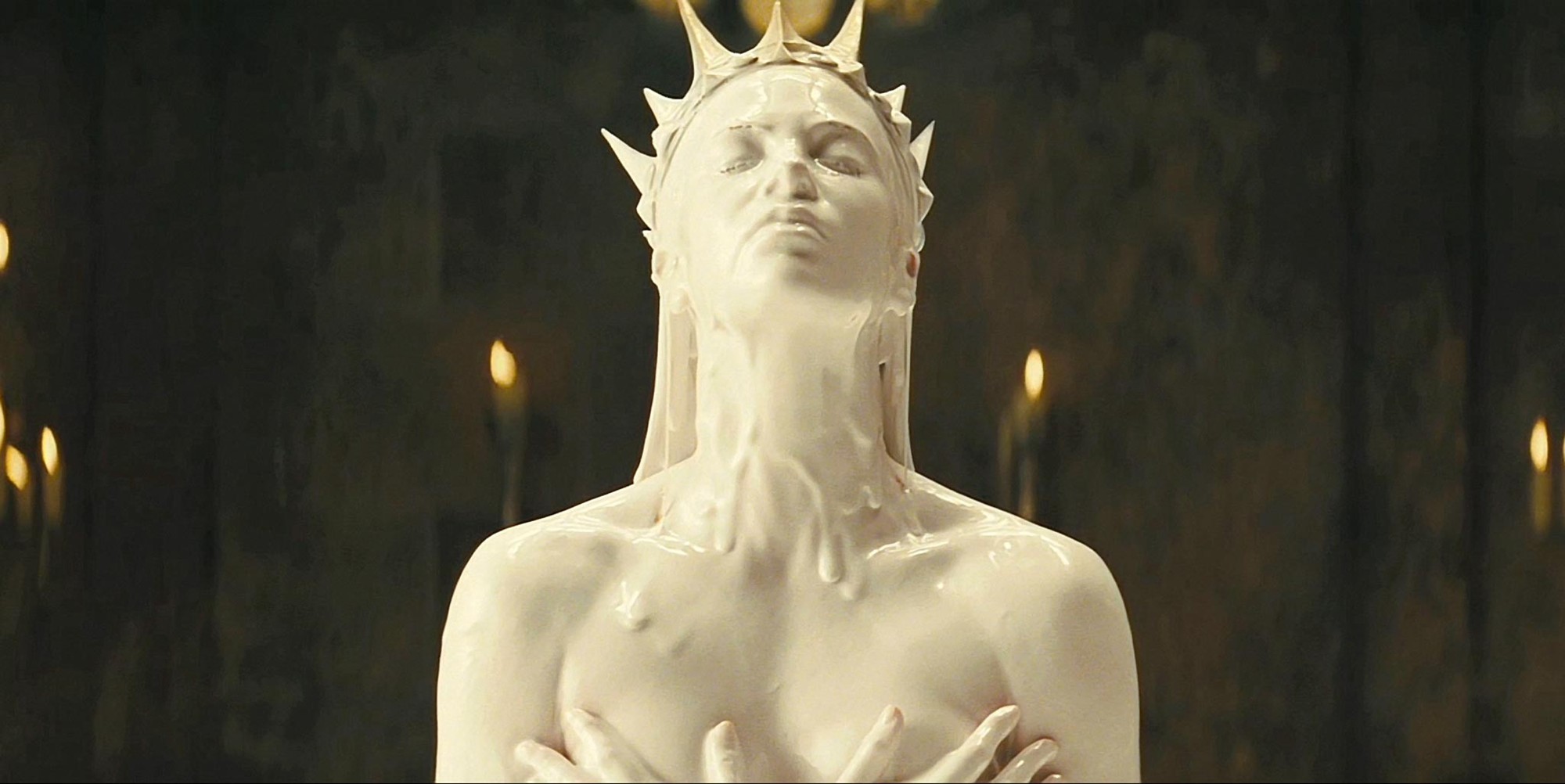 A scene from Universal Pictures' Snow White and the Huntsman (2012)