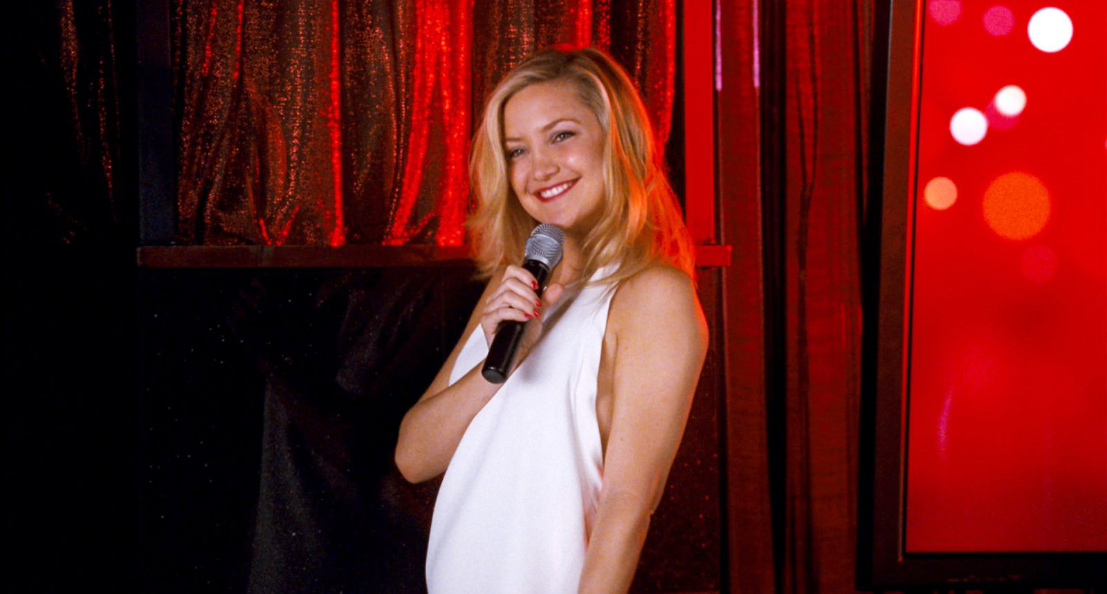 Kate Hudson stars as Darcy in Warner Bros. Pictures' Something Borrowed (2011)