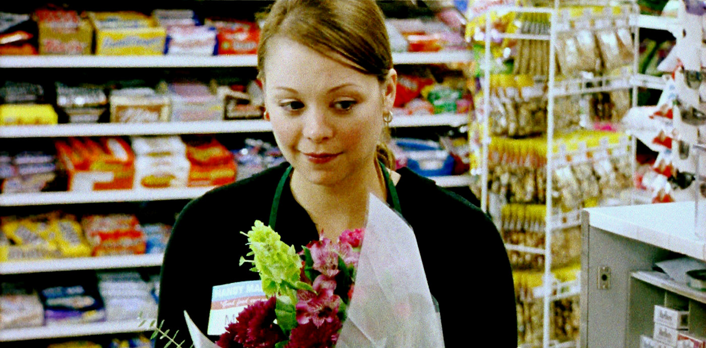 Alexandra Holden stars as Maggie in Magnet Releasing's Special (2008)