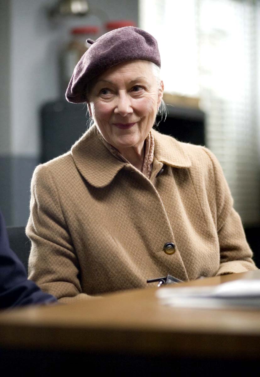 Rosemary Harris as May Parker in Columbia Pictures' Spider-Man 3 (2007)