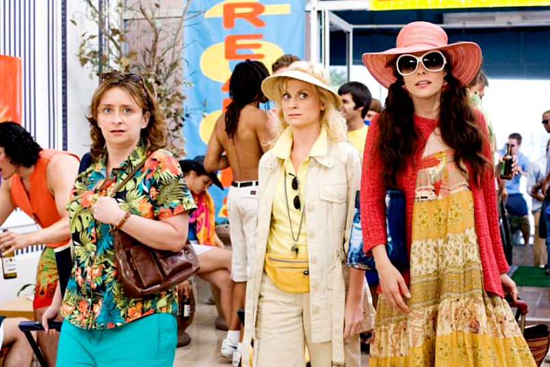 Spring Breakdown Picture 2