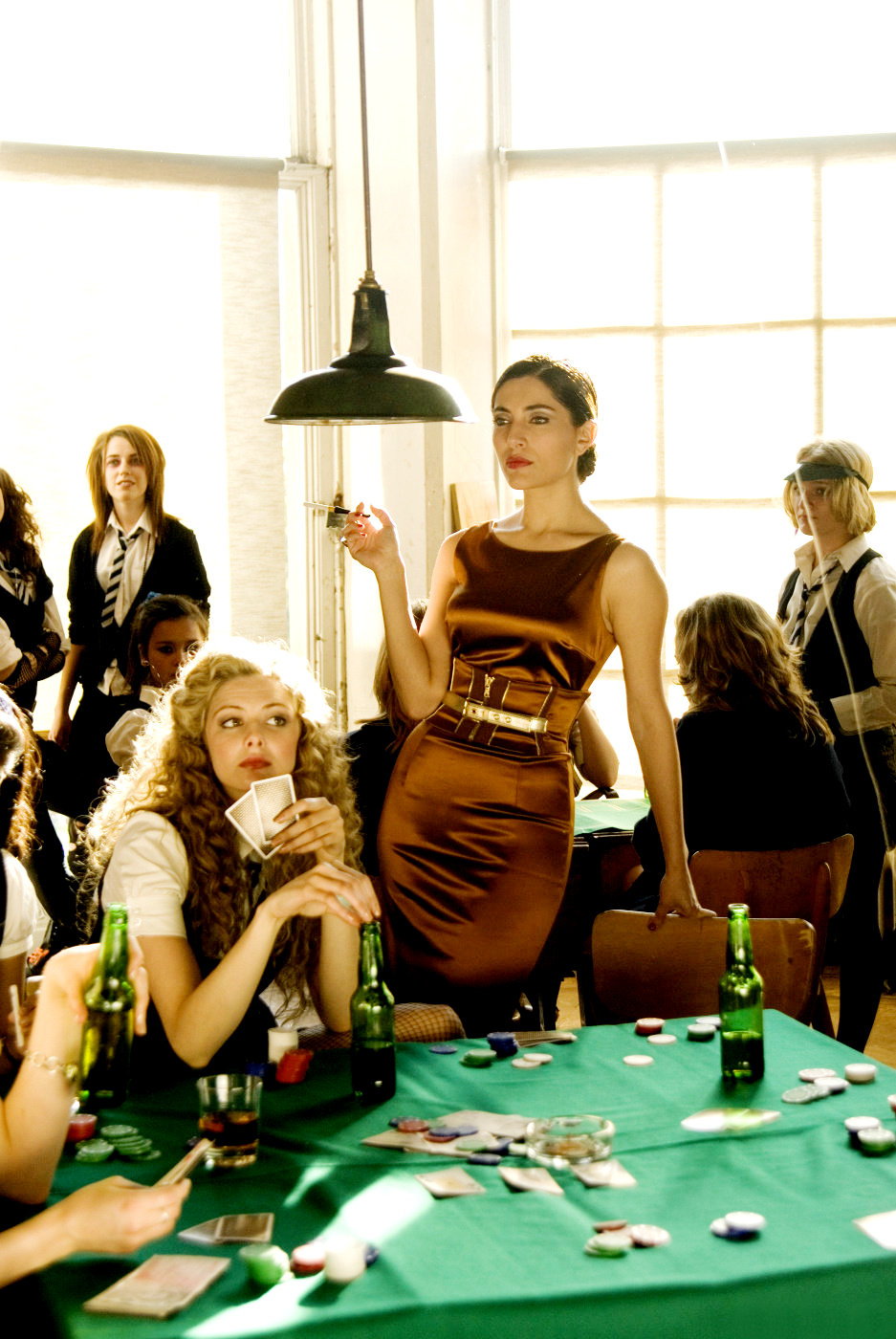 St Trinians 2007 Full Movie - Watch on Cartoon HD