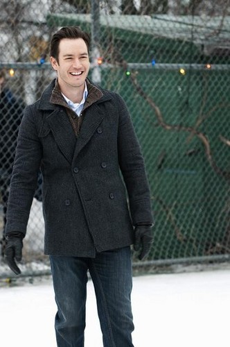 Mark-Paul Gosselaar in ABC Family's 12 Dates of Christmas (2012)