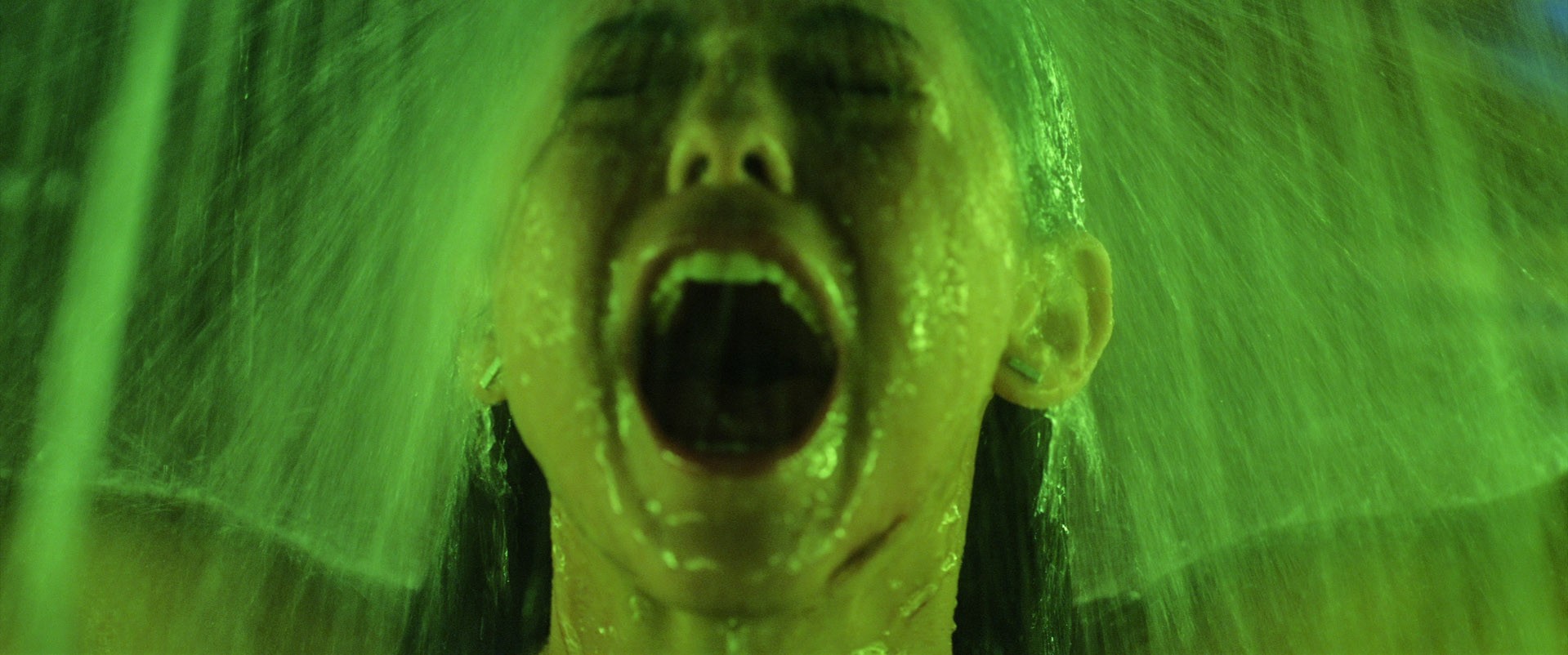 A scene from IFC Midnight's Submerged (2015)