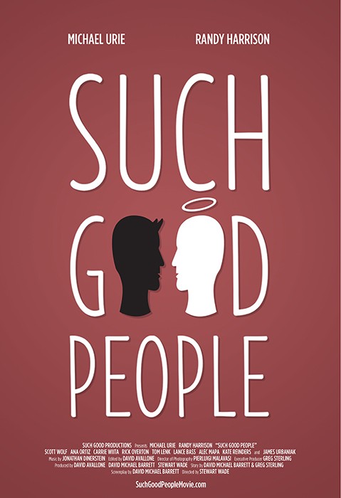 Poster of Such Good Productions' Such Good People (2014)