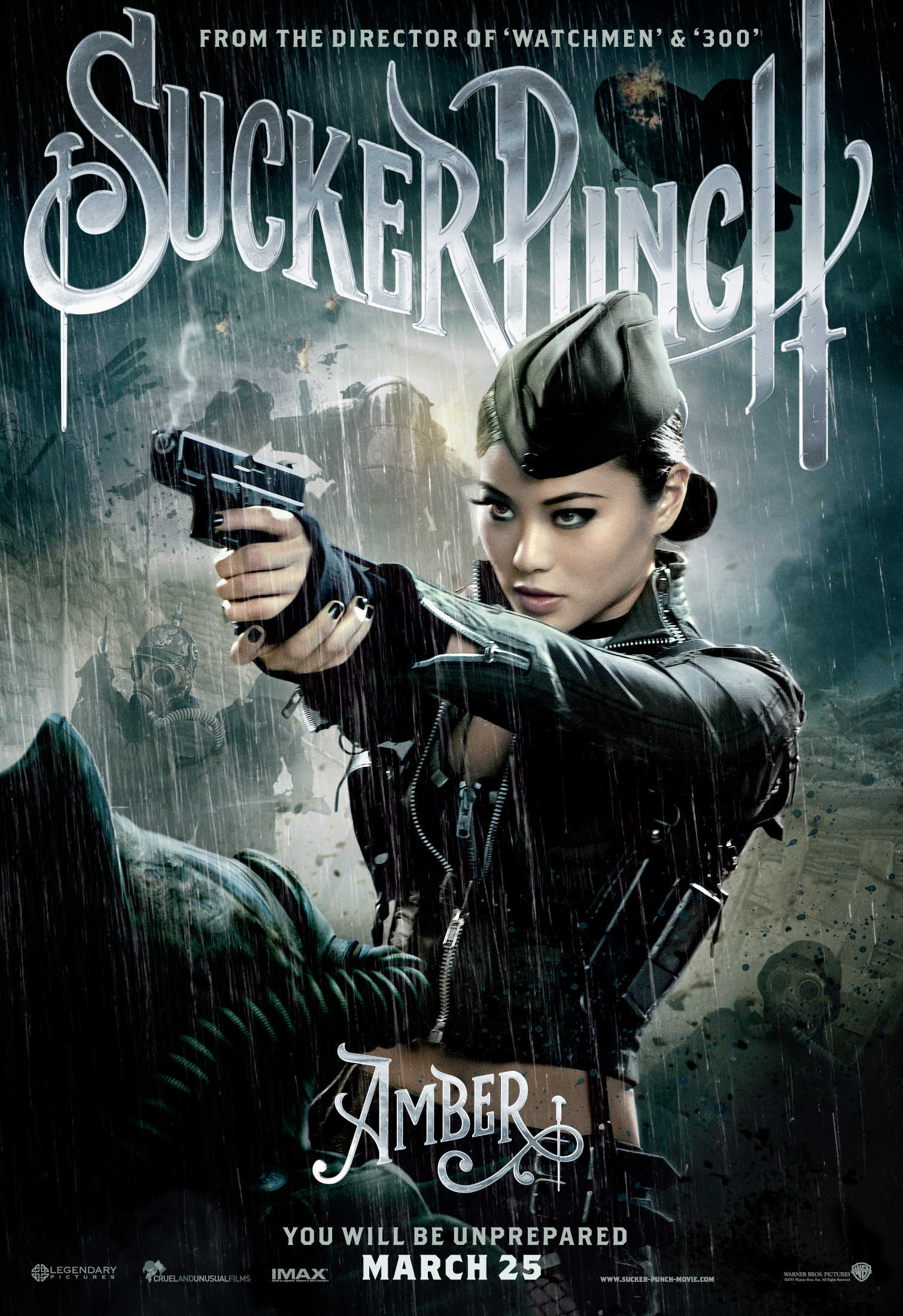 Sucker Punch Picture 29