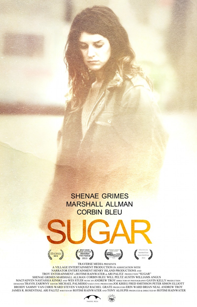 Poster of Village Entertainment's Sugar (2013)