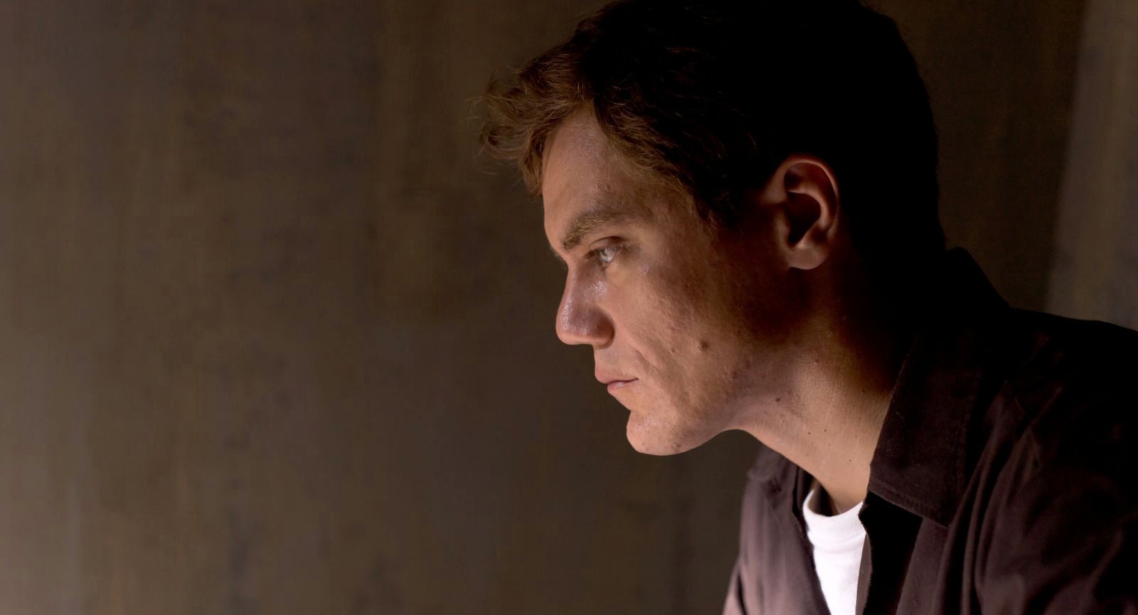 Michael Shannon stars as Curtis LaForche in Sony Pictures Classics' Take Shelter (2011)