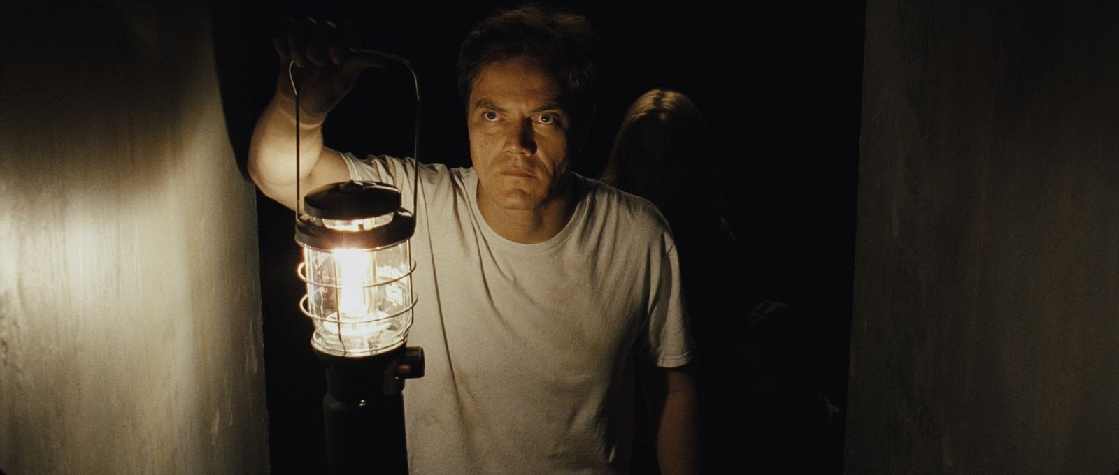 Michael Shannon stars as Curtis LaForche in Sony Pictures Classics' Take Shelter (2011)