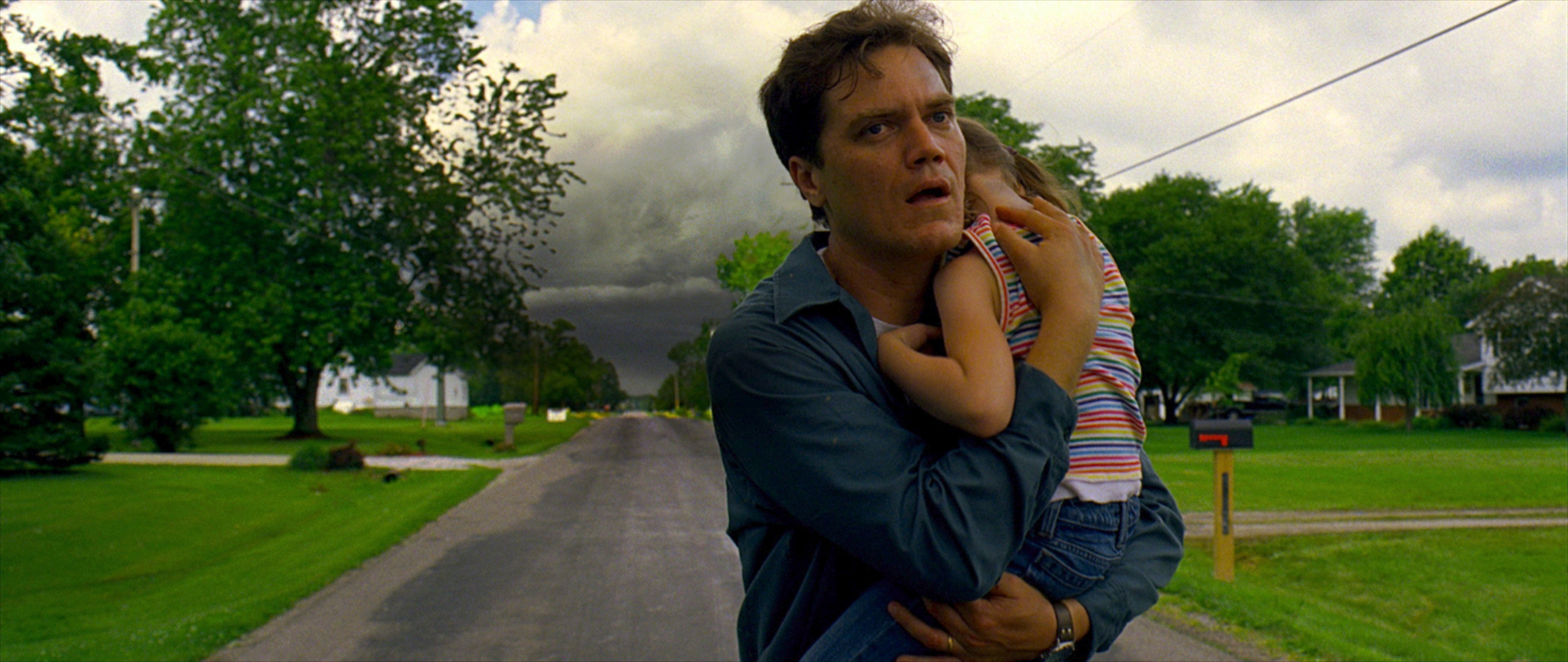 Michael Shannon stars as Curtis LaForche in Sony Pictures Classics' Take Shelter (2011)