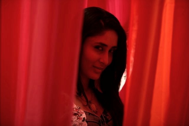 Kareena Kapoor stars as Rosy in Reliance Big Pictures' Talaash (2012)