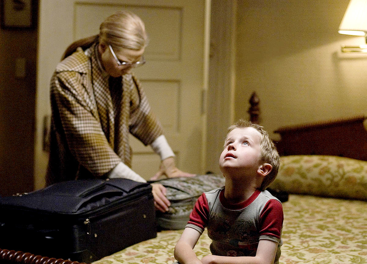 The Curious Case of Benjamin Button Picture 38