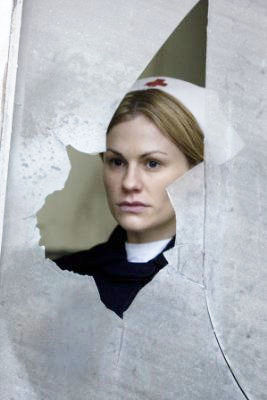 Anna Paquin stars as Irena Sendler in CBS' The Courageous Heart of Irena Sendler (2009)
