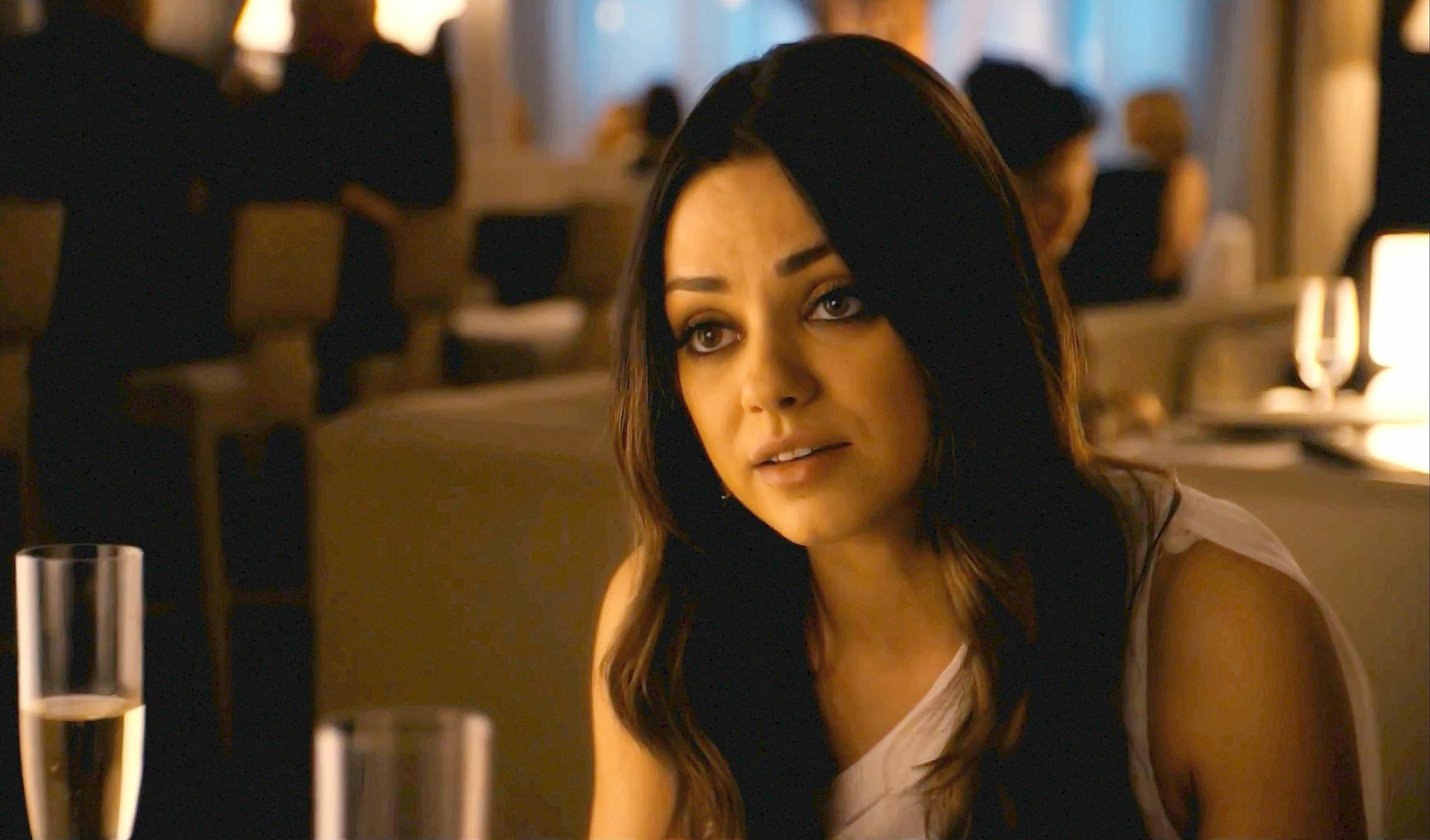 Mila Kunis stars as Lori in Universal Pictures' Ted (2012)