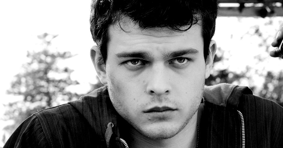 Alden Ehrenreich stars as Bennie in American Zoetrope's Tetro (2009)