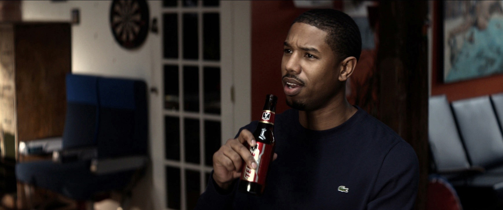 Michael B. Jordan stars as Mikey in FilmDistrict's That Awkward Moment (2014)